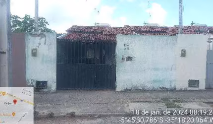 Oportunidade Única em SAO GONCALO DO AMARANTE - RN | Tipo: Casa | Negociação: Venda Direta Online  | Situação: Imóvel