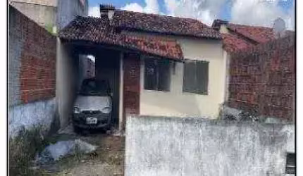 Oportunidade Única em CANGUARETAMA - RN | Tipo: Casa | Negociação: Venda Direta Online  | Situação: Imóvel