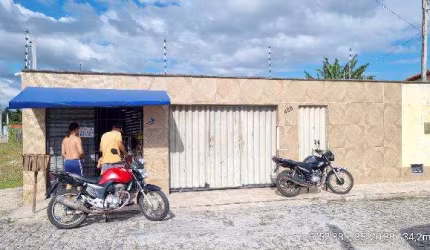 Oportunidade Única em MACAIBA - RN | Tipo: Casa | Negociação: Venda Direta Online  | Situação: Imóvel