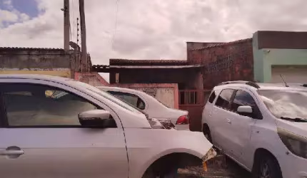Oportunidade Única em SAO GONCALO DO AMARANTE - RN | Tipo: Casa | Negociação: Venda Direta Online  | Situação: Imóvel