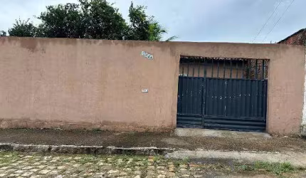 Oportunidade Única em CEARA-MIRIM - RN | Tipo: Casa | Negociação: Venda Direta Online  | Situação: Imóvel