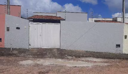Oportunidade Única em SAO GONCALO DO AMARANTE - RN | Tipo: Casa | Negociação: Venda Direta Online  | Situação: Imóvel