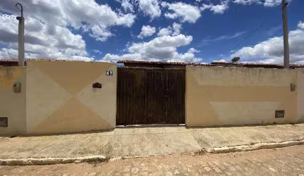 Oportunidade Única em PARAZINHO - RN | Tipo: Casa | Negociação: Venda Direta Online  | Situação: Imóvel
