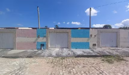 Oportunidade Única em EXTREMOZ - RN | Tipo: Casa | Negociação: Venda Direta Online  | Situação: Imóvel