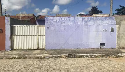 Oportunidade Única em EXTREMOZ - RN | Tipo: Casa | Negociação: Venda Direta Online  | Situação: Imóvel
