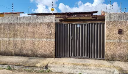 Oportunidade Única em SAO JOSE DE MIPIBU - RN | Tipo: Casa | Negociação: Venda Direta Online  | Situação: Imóvel