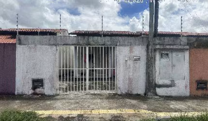 Oportunidade Única em SAO GONCALO DO AMARANTE - RN | Tipo: Casa | Negociação: Venda Direta Online  | Situação: Imóvel