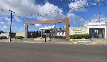 Oportunidade Única em PARNAMIRIM - RN | Tipo: Casa | Negociação: Venda Direta Online  | Situação: Imóvel