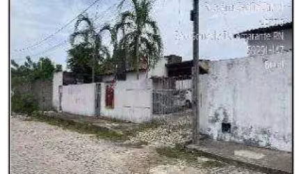 Oportunidade Única em SAO GONCALO DO AMARANTE - RN | Tipo: Casa | Negociação: Venda Direta Online  | Situação: Imóvel