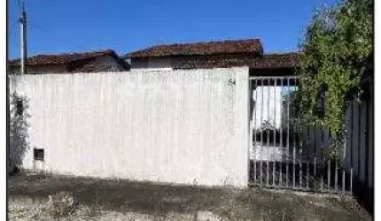 Oportunidade Única em CEARA-MIRIM - RN | Tipo: Casa | Negociação: Venda Direta Online  | Situação: Imóvel