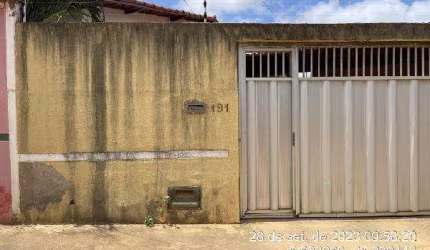 Oportunidade Única em EXTREMOZ - RN | Tipo: Casa | Negociação: Venda Direta Online  | Situação: Imóvel