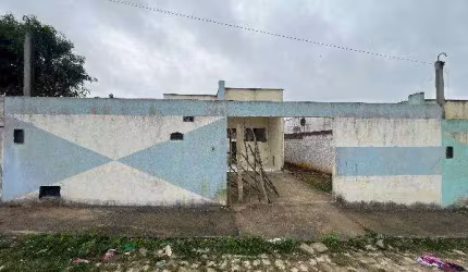 Oportunidade Única em CEARA-MIRIM - RN | Tipo: Casa | Negociação: Venda Direta Online  | Situação: Imóvel