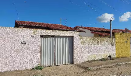 Oportunidade Única em CEARA-MIRIM - RN | Tipo: Casa | Negociação: Venda Direta Online  | Situação: Imóvel