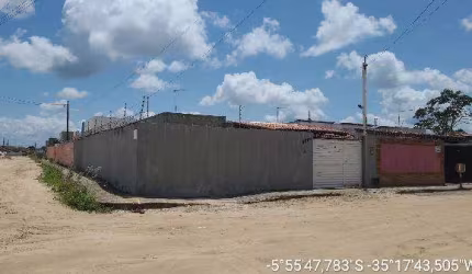 Oportunidade Única em MACAIBA - RN | Tipo: Apartamento | Negociação: Venda Direta Online  | Situação: Imóvel