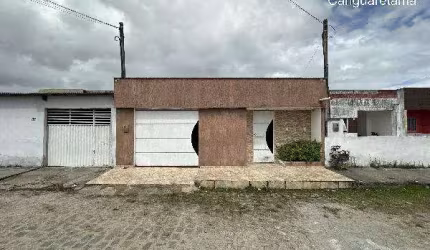 Oportunidade Única em CANGUARETAMA - RN | Tipo: Casa | Negociação: Venda Direta Online  | Situação: Imóvel