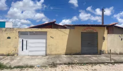 Oportunidade Única em SAO GONCALO DO AMARANTE - RN | Tipo: Casa | Negociação: Venda Direta Online  | Situação: Imóvel