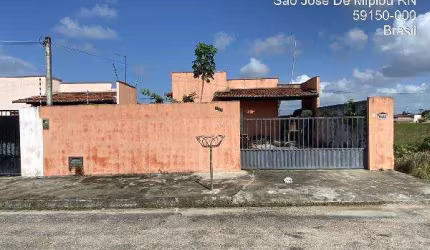 Oportunidade Única em SAO JOSE DE MIPIBU - RN | Tipo: Casa | Negociação: Venda Online  | Situação: Imóvel