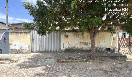 Oportunidade Única em MACAIBA - RN | Tipo: Casa | Negociação: Venda Online  | Situação: Imóvel