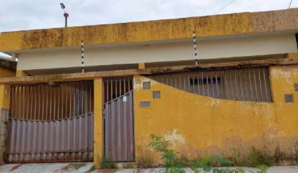 Oportunidade Única em MOSSORO - RN | Tipo: Casa | Negociação: Venda Direta Online  | Situação: Imóvel