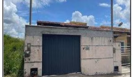 Oportunidade Única em CEARA-MIRIM - RN | Tipo: Casa | Negociação: Venda Direta Online  | Situação: Imóvel