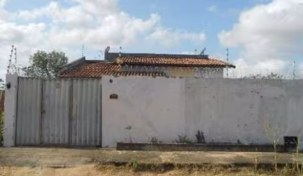 Oportunidade Única em MACAIBA - RN | Tipo: Casa | Negociação: Venda Direta Online  | Situação: Imóvel