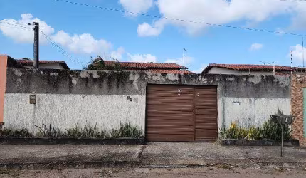 Oportunidade Única em EXTREMOZ - RN | Tipo: Casa | Negociação: Venda Direta Online  | Situação: Imóvel