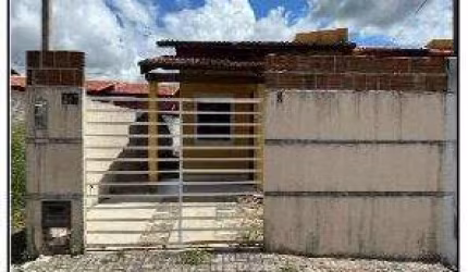 Oportunidade Única em CEARA-MIRIM - RN | Tipo: Casa | Negociação: Venda Direta Online  | Situação: Imóvel