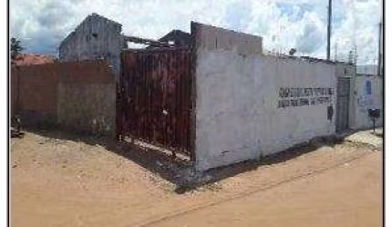Oportunidade Única em CEARA-MIRIM - RN | Tipo: Casa | Negociação: Venda Direta Online  | Situação: Imóvel