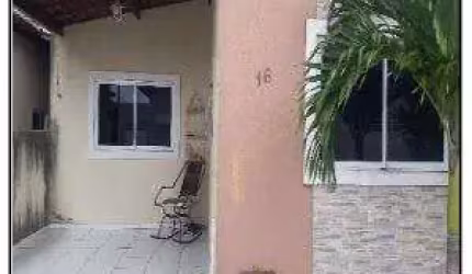 Oportunidade Única em SAO GONCALO DO AMARANTE - RN | Tipo: Casa | Negociação: Venda Direta Online  | Situação: Imóvel