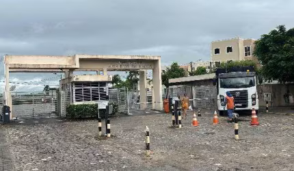 Oportunidade Única em SAO GONCALO DO AMARANTE - RN | Tipo: Apartamento | Negociação: Venda Direta Online  | Situação: Imóvel
