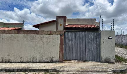 Oportunidade Única em SAO JOSE DE MIPIBU - RN | Tipo: Casa | Negociação: Venda Direta Online  | Situação: Imóvel