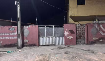 Oportunidade Única em MACAIBA - RN | Tipo: Casa | Negociação: Venda Direta Online  | Situação: Imóvel