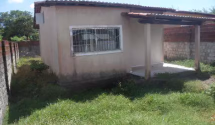 Oportunidade Única em EXTREMOZ - RN | Tipo: Casa | Negociação: Venda Online  | Situação: Imóvel