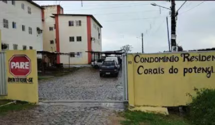 Oportunidade Única em SAO GONCALO DO AMARANTE - RN | Tipo: Apartamento | Negociação: Venda Online  | Situação: Imóvel