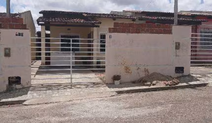 Oportunidade Única em CEARA-MIRIM - RN | Tipo: Casa | Negociação: Venda Online  | Situação: Imóvel