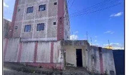 Oportunidade Única em PUXINANA - PB | Tipo: Apartamento | Negociação: Venda Online  | Situação: Imóvel