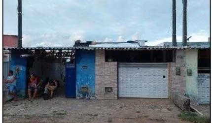 Oportunidade Única em BAYEUX - PB | Tipo: Casa | Negociação: Venda Direta Online  | Situação: Imóvel