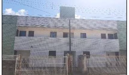 Oportunidade Única em CONDE - PB | Tipo: Apartamento | Negociação: Venda Direta Online  | Situação: Imóvel