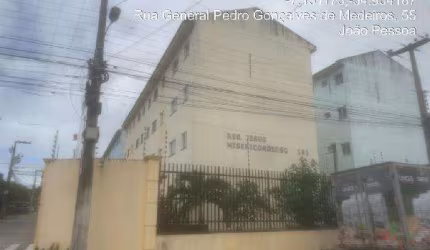 Oportunidade Única em JOAO PESSOA - PB | Tipo: Apartamento | Negociação: Venda Direta Online  | Situação: Imóvel