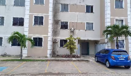 Oportunidade Única em JOAO PESSOA - PB | Tipo: Apartamento | Negociação: Venda Online  | Situação: Imóvel