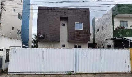 Oportunidade Única em JOAO PESSOA - PB | Tipo: Apartamento | Negociação: Venda Direta Online  | Situação: Imóvel