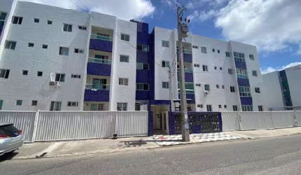 Oportunidade Única em JOAO PESSOA - PB | Tipo: Apartamento | Negociação: Venda Direta Online  | Situação: Imóvel