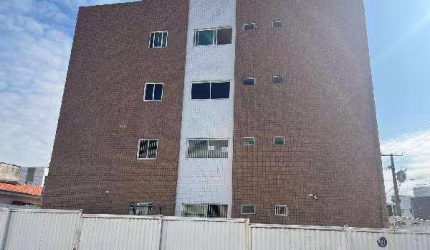 Oportunidade Única em JOAO PESSOA - PB | Tipo: Apartamento | Negociação: Venda Direta Online  | Situação: Imóvel