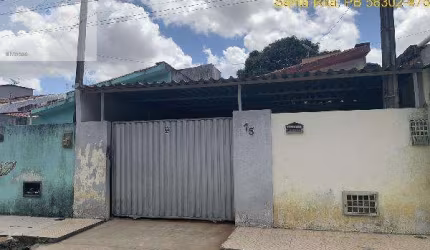 Oportunidade Única em SANTA RITA - PB | Tipo: Casa | Negociação: Venda Direta Online  | Situação: Imóvel