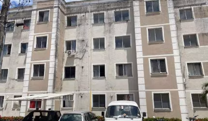 Oportunidade Única em JOAO PESSOA - PB | Tipo: Apartamento | Negociação: Venda Direta Online  | Situação: Imóvel