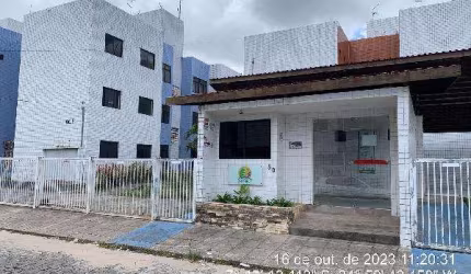 Oportunidade Única em JOAO PESSOA - PB | Tipo: Apartamento | Negociação: Venda Direta Online  | Situação: Imóvel