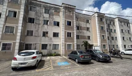 Oportunidade Única em JOAO PESSOA - PB | Tipo: Apartamento | Negociação: Venda Online  | Situação: Imóvel