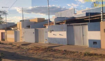 Oportunidade Única em MONTEIRO - PB | Tipo: Casa | Negociação: Venda Direta Online  | Situação: Imóvel