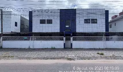 Oportunidade Única em JOAO PESSOA - PB | Tipo: Apartamento | Negociação: Venda Online  | Situação: Imóvel