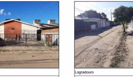 Oportunidade Única em SANTA RITA - PB | Tipo: Casa | Negociação: Venda Direta Online  | Situação: Imóvel